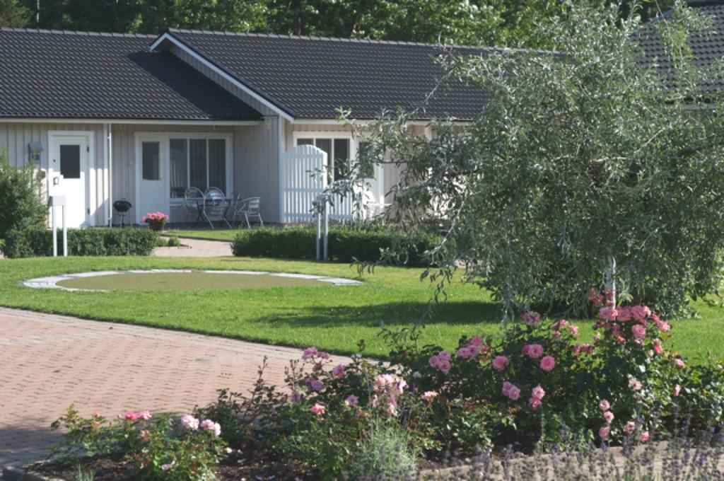 Ahus Resort Zewnętrze zdjęcie
