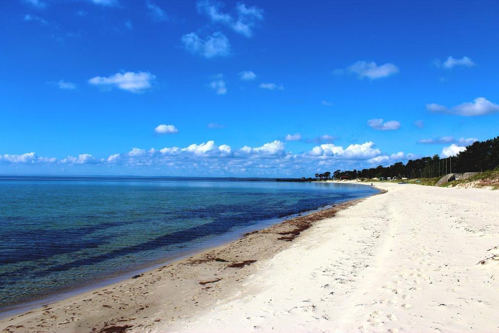 Ahus Resort Zewnętrze zdjęcie