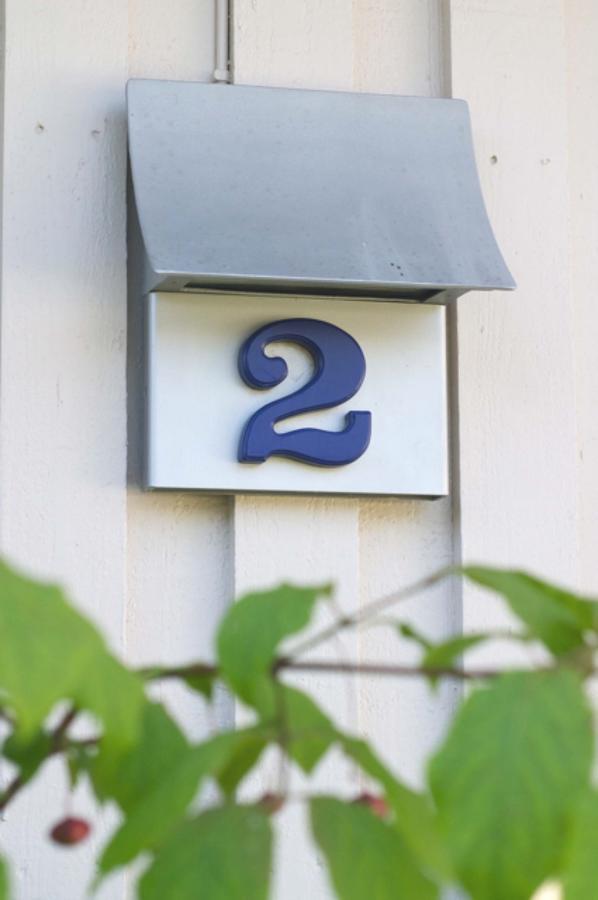 Ahus Resort Zewnętrze zdjęcie